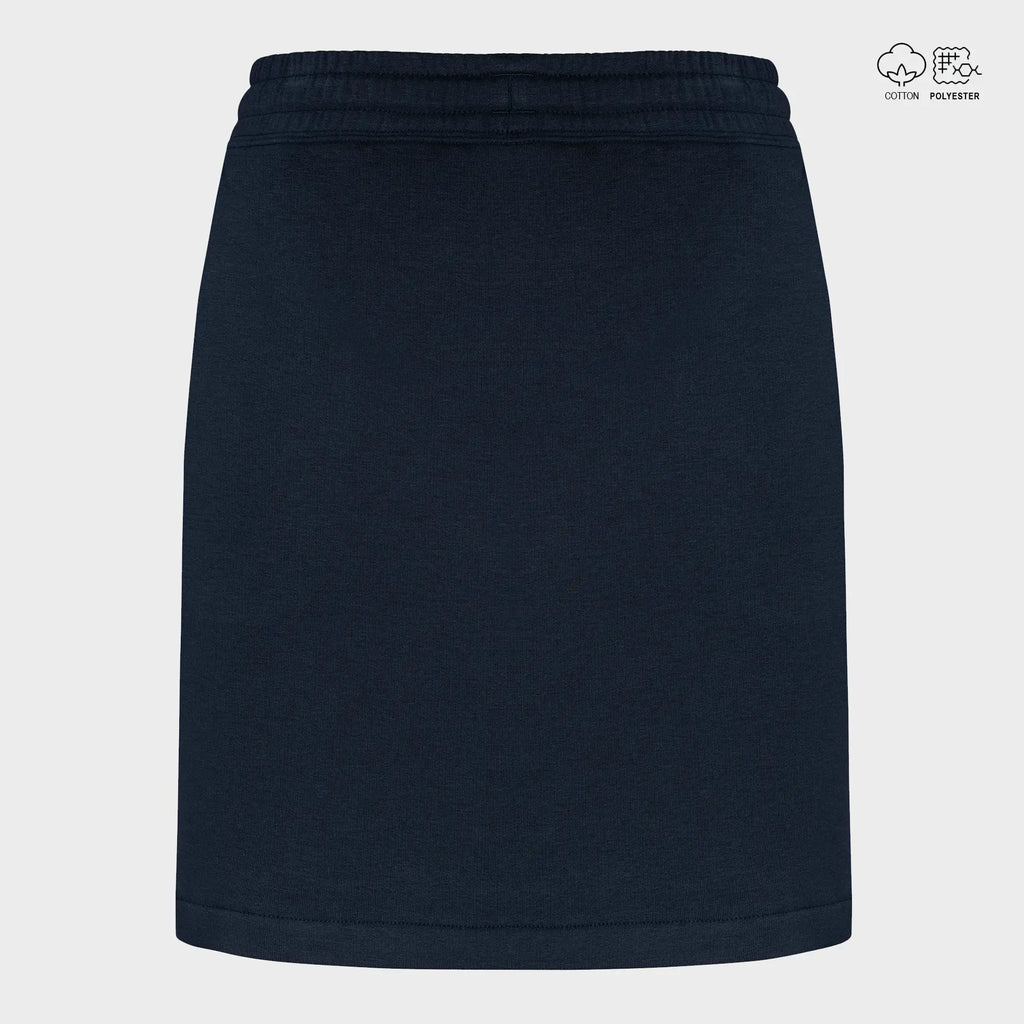 Jupe de Golf en Molleton Écoresponsable - Fairway Rebels