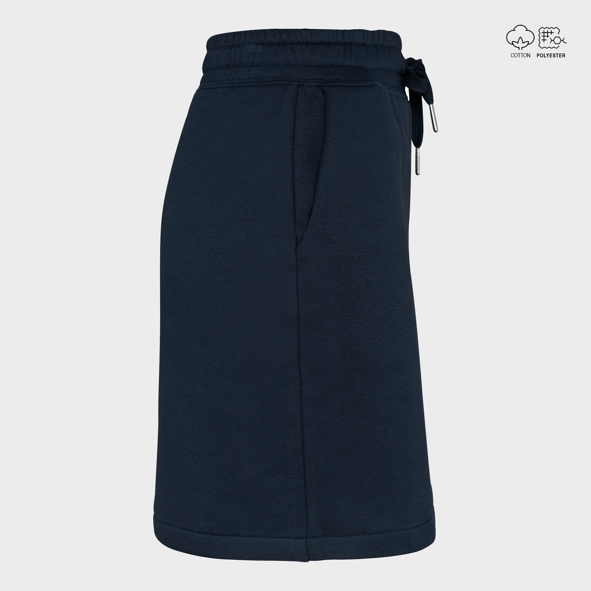 Jupe de Golf en Molleton Écoresponsable - Fairway Rebels