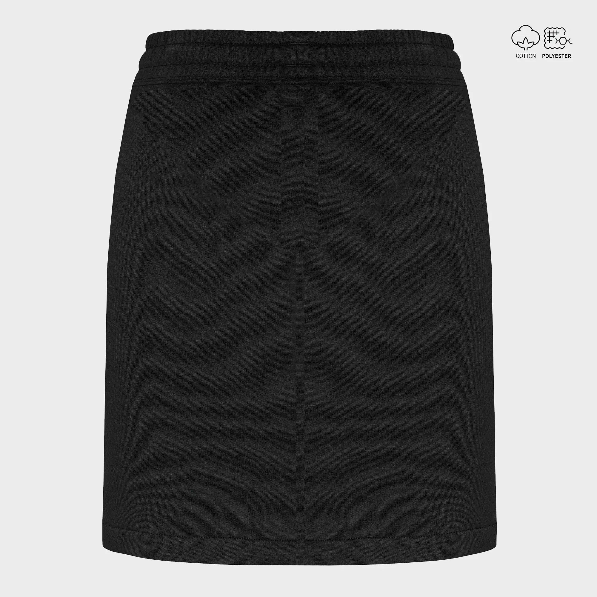 Jupe de Golf en Molleton Écoresponsable - Fairway Rebels