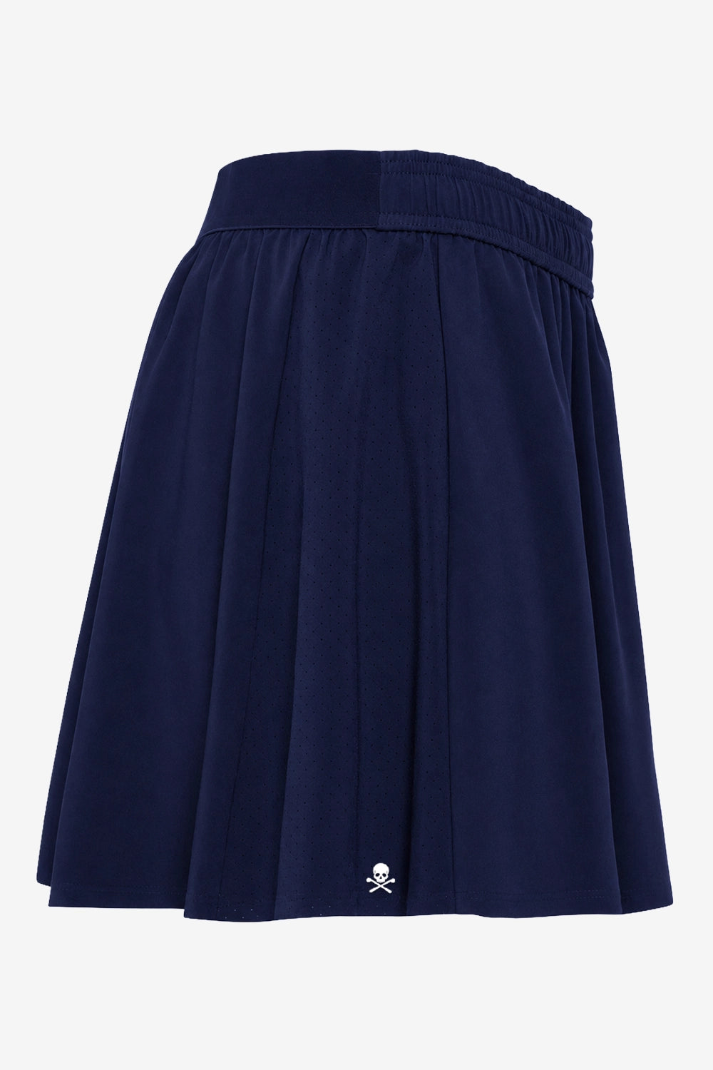 Pleated Golf Skirt