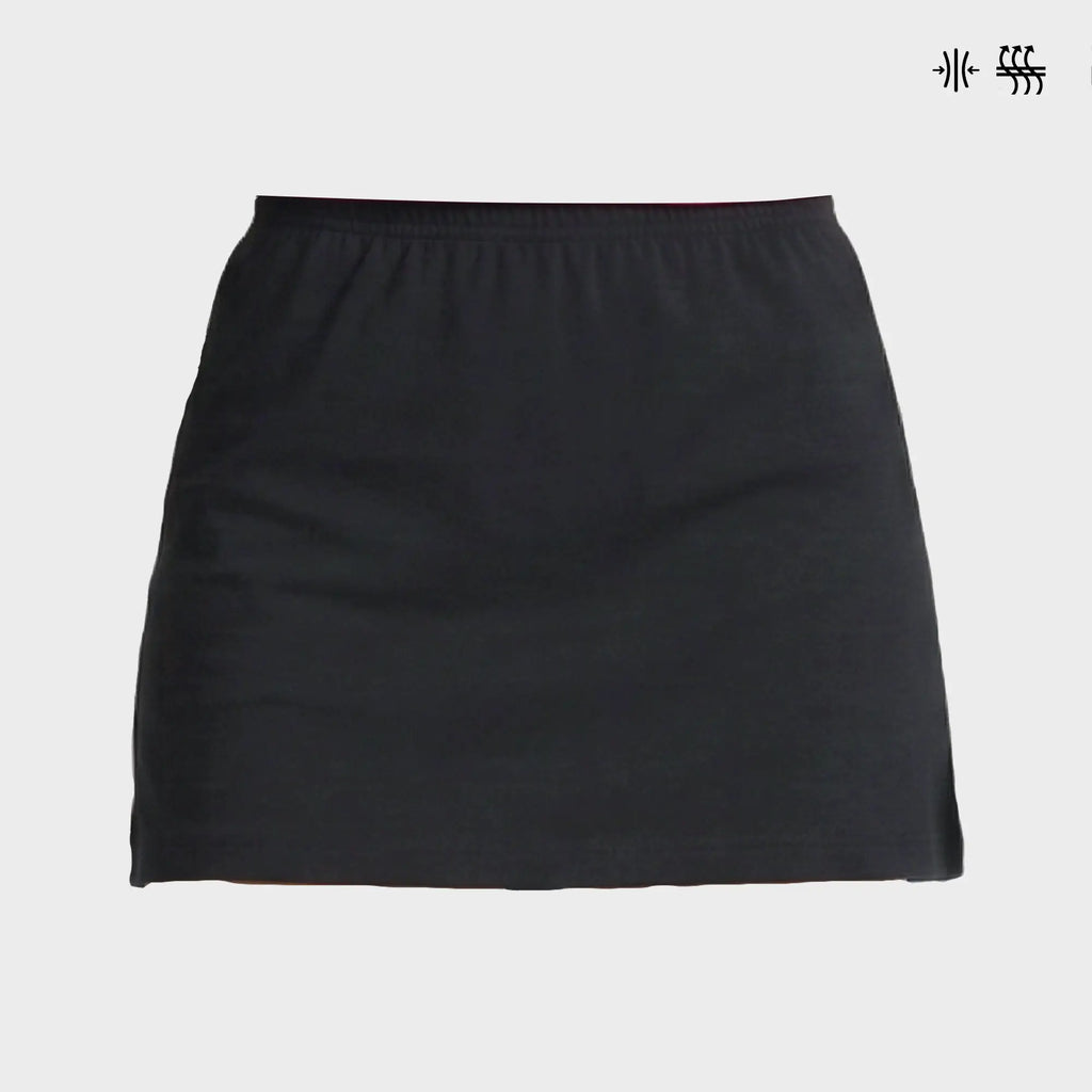 Jupe Short de golf coupe droite - Fairway Rebels