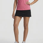 Jupe Short de golf coupe droite - Fairway Rebels