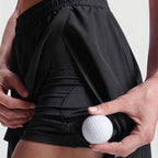 Jupe-Short de Golf Technique - Fairway Rebels