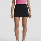 Jupe Short de golf coupe droite - Fairway Rebels