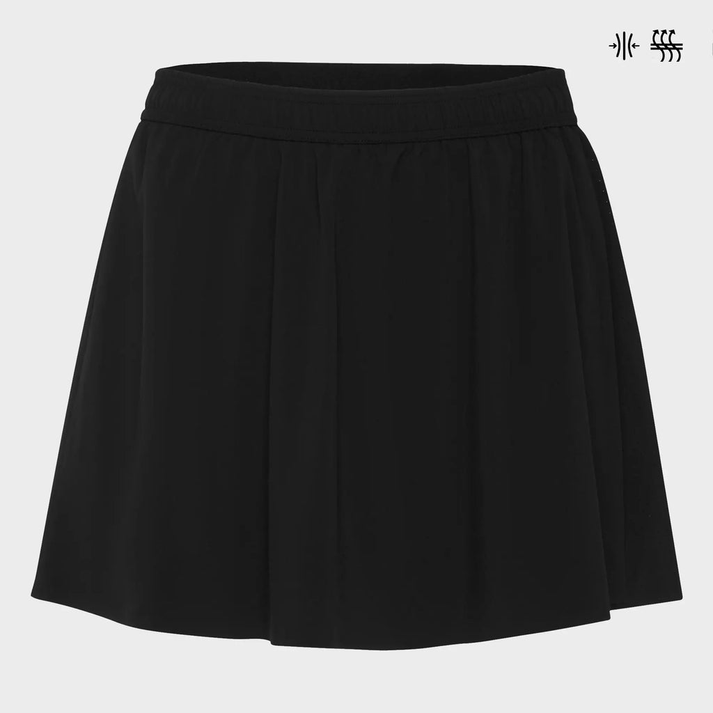 Jupe-Short de Golf Technique - Fairway Rebels