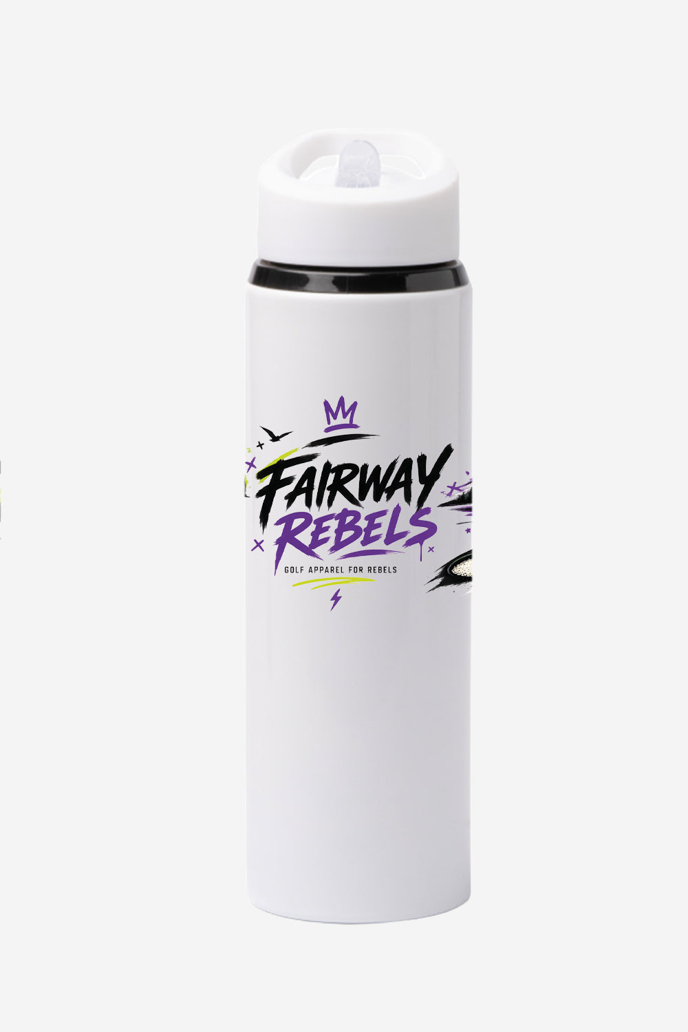 Gourde Isotherme "The Game " 700ml