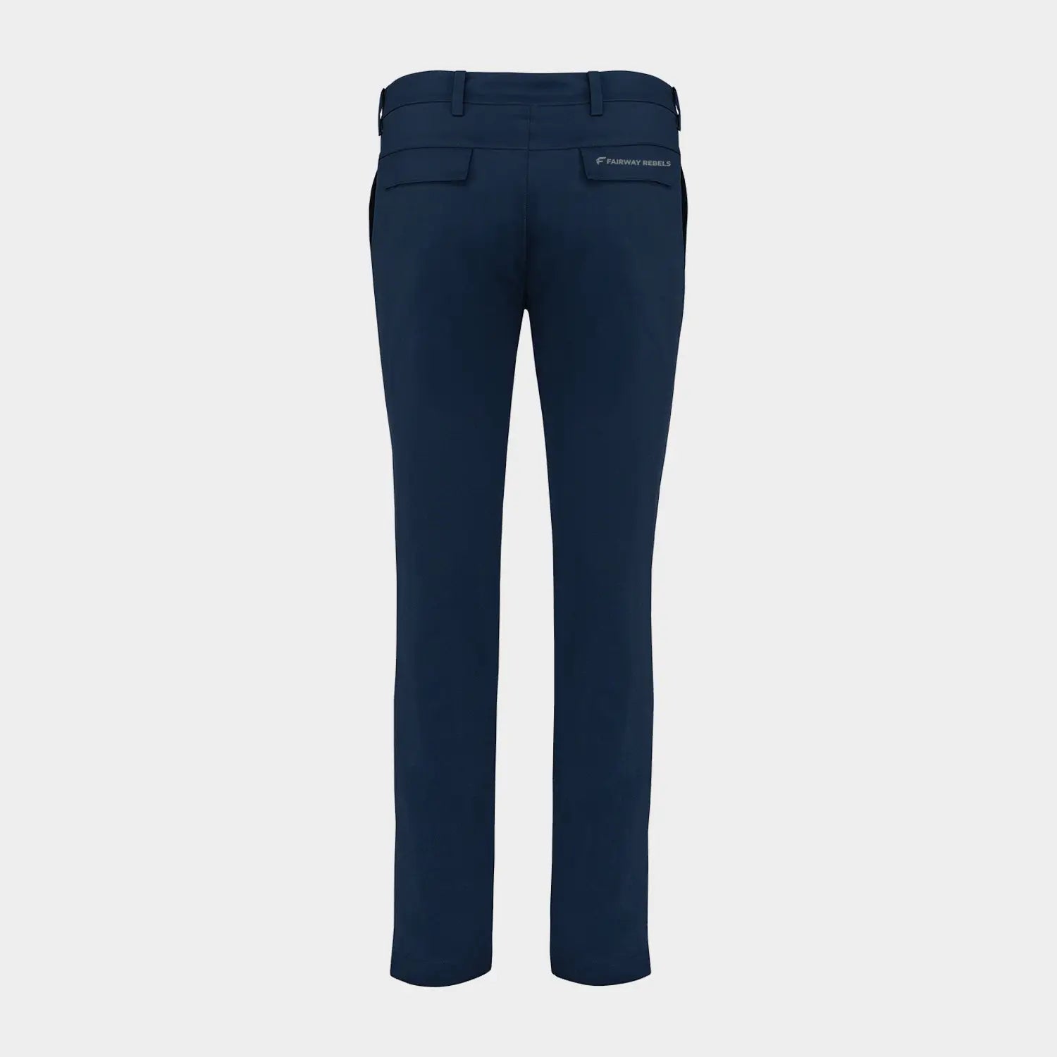 Pantalon Golf Femme Déperlant - Fairway Rebels
