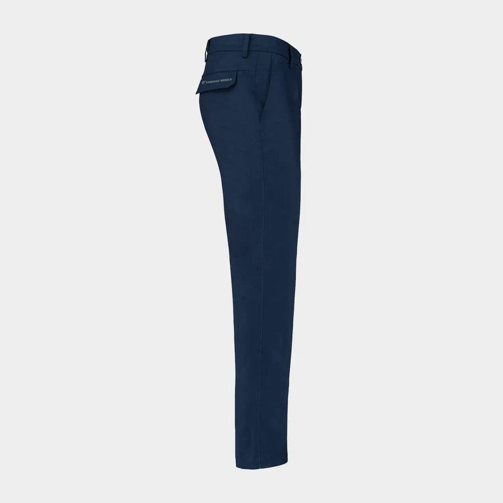 Pantalon Golf Femme Déperlant - Fairway Rebels