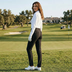 Pantalon Golf Femme Déperlant - Fairway Rebels