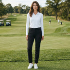Pantalon Golf Femme Déperlant - Fairway Rebels