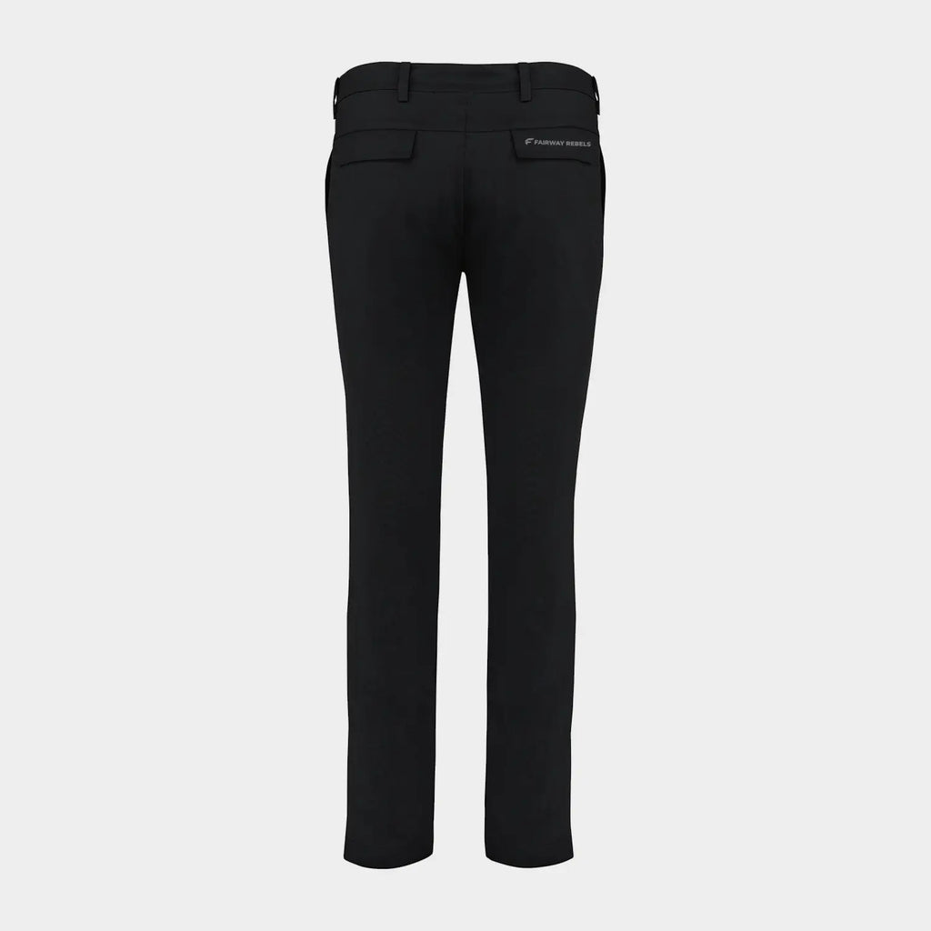 Pantalon Golf Femme Déperlant - Fairway Rebels