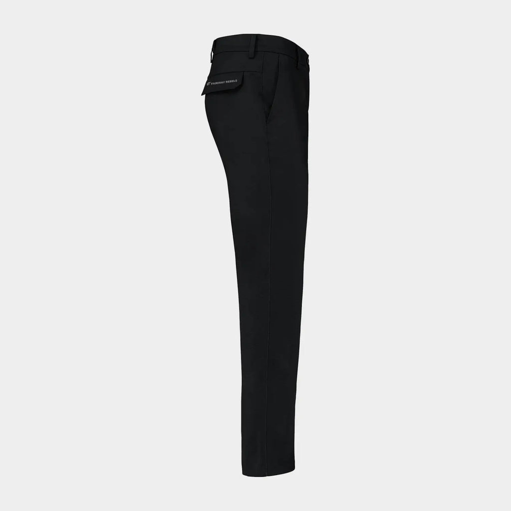Pantalon Golf Femme Déperlant - Fairway Rebels