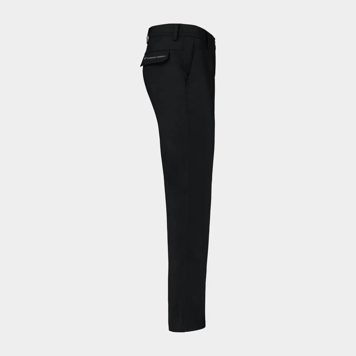 Pantalon Golf Femme Déperlant - Fairway Rebels