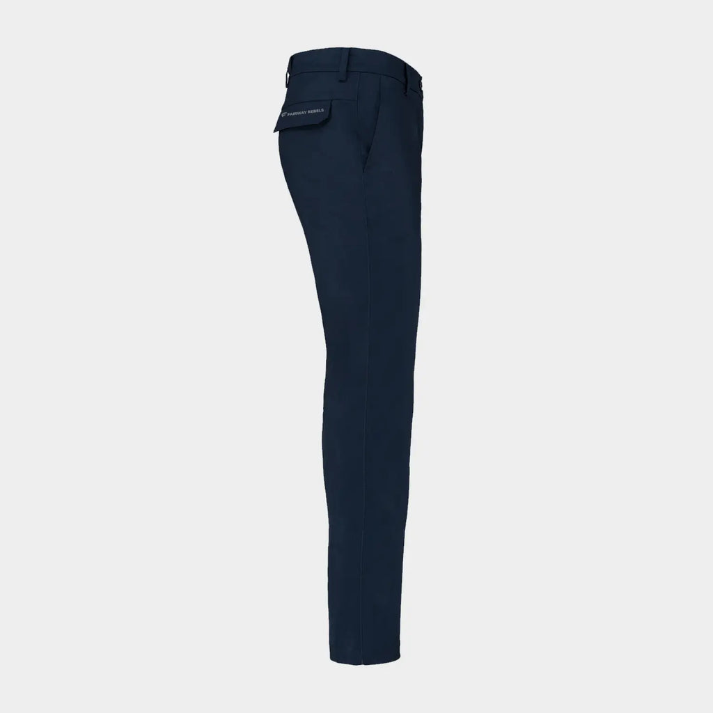 Pantalon de Golf Homme Déperlant - Fairway Rebels