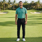 Pantalon de Golf Homme Déperlant - Fairway Rebels
