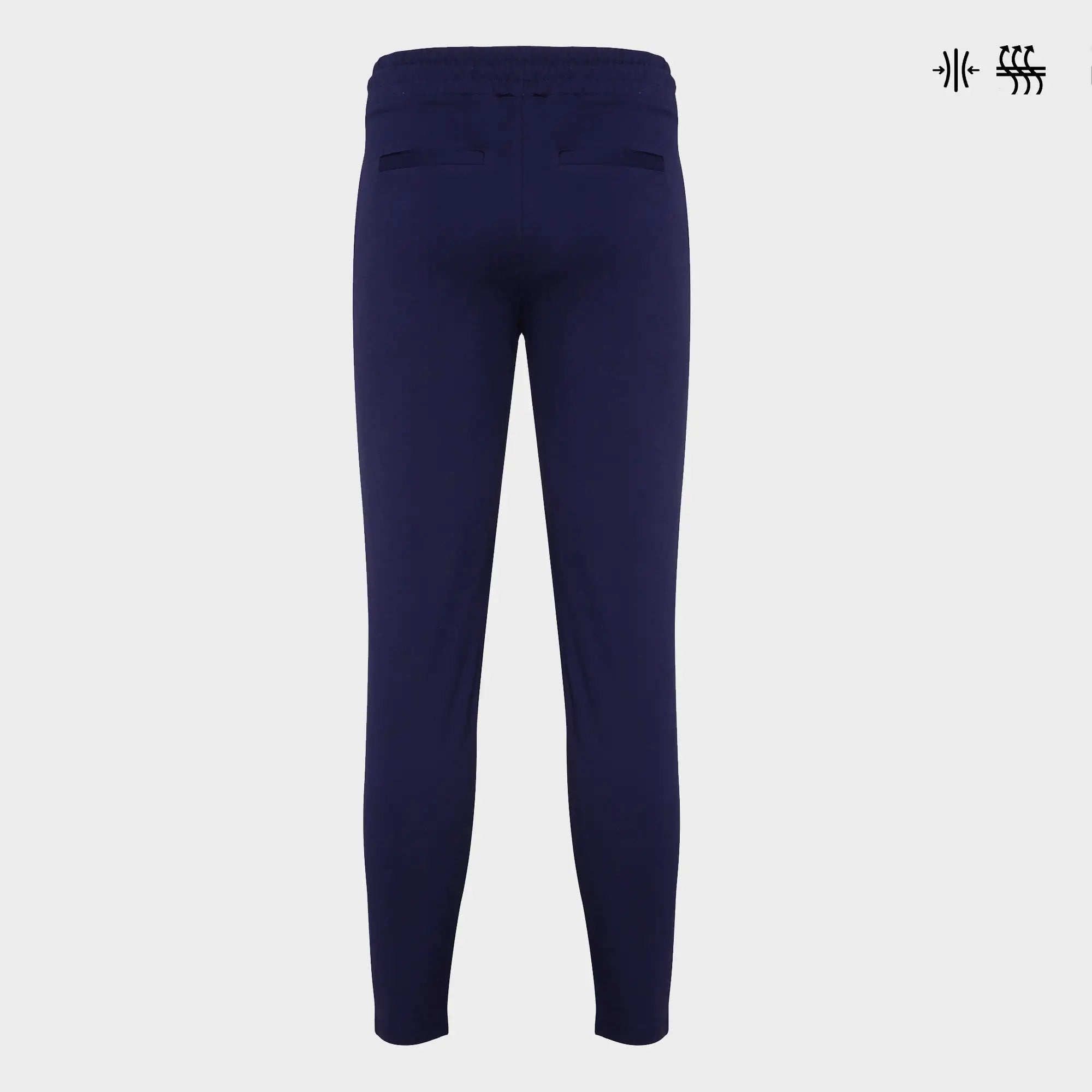 Pantalon Golf Stretch Femme - Fairway Rebels