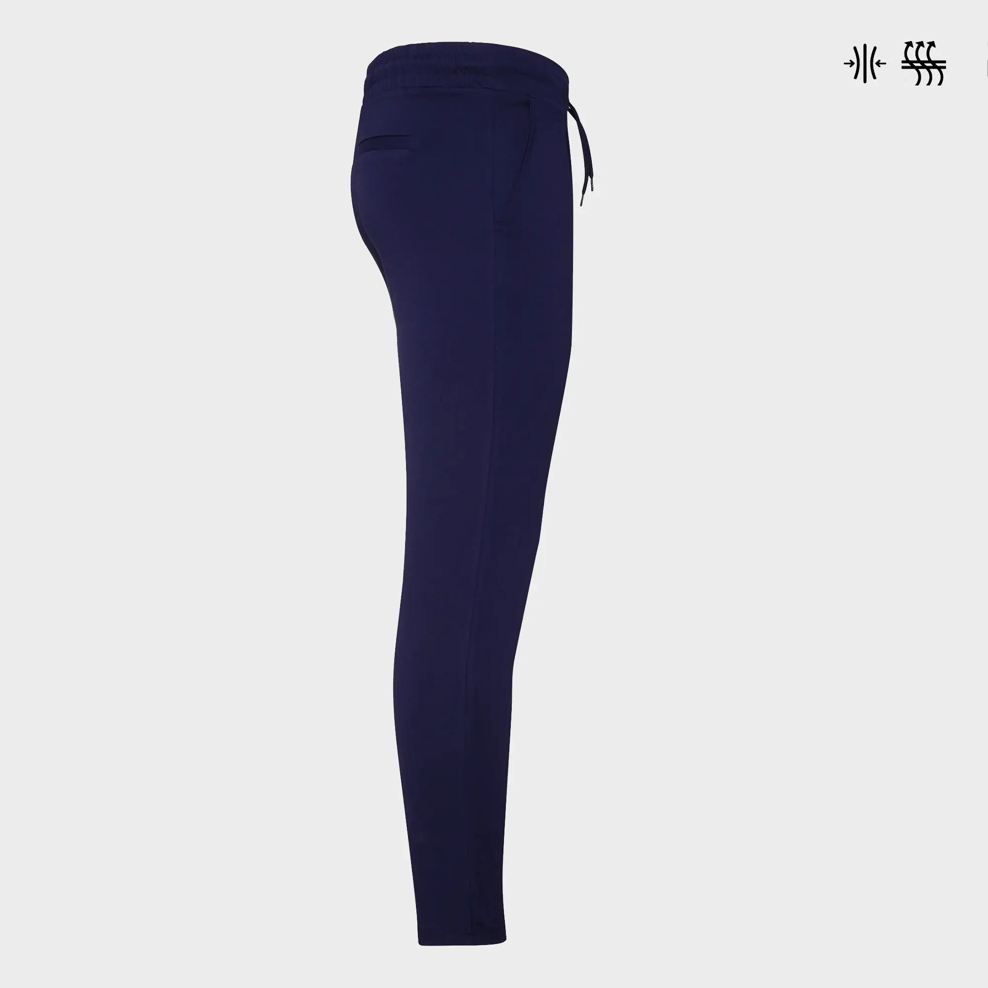 Pantalon Golf Stretch Femme - Fairway Rebels
