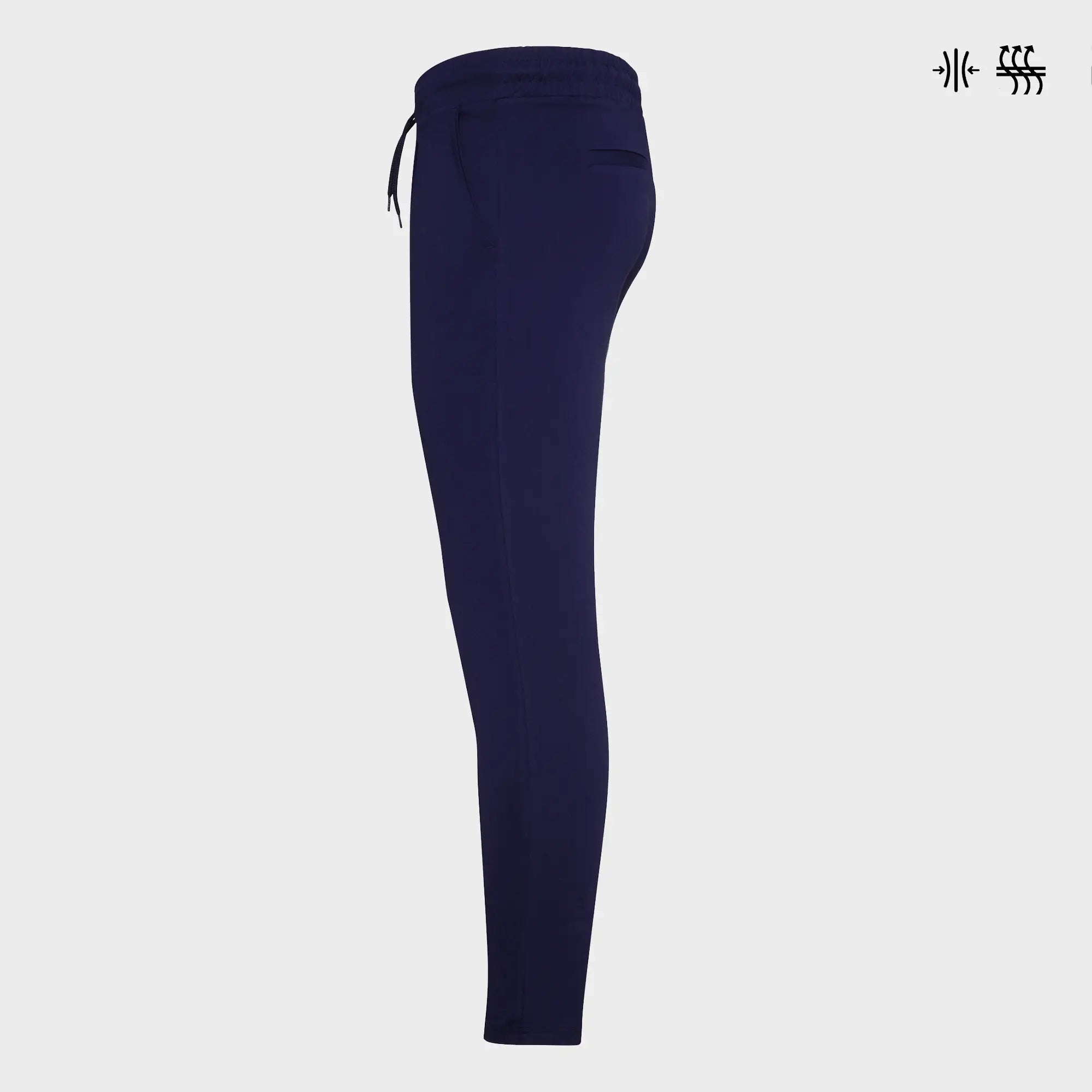 Pantalon Golf Stretch Femme - Fairway Rebels
