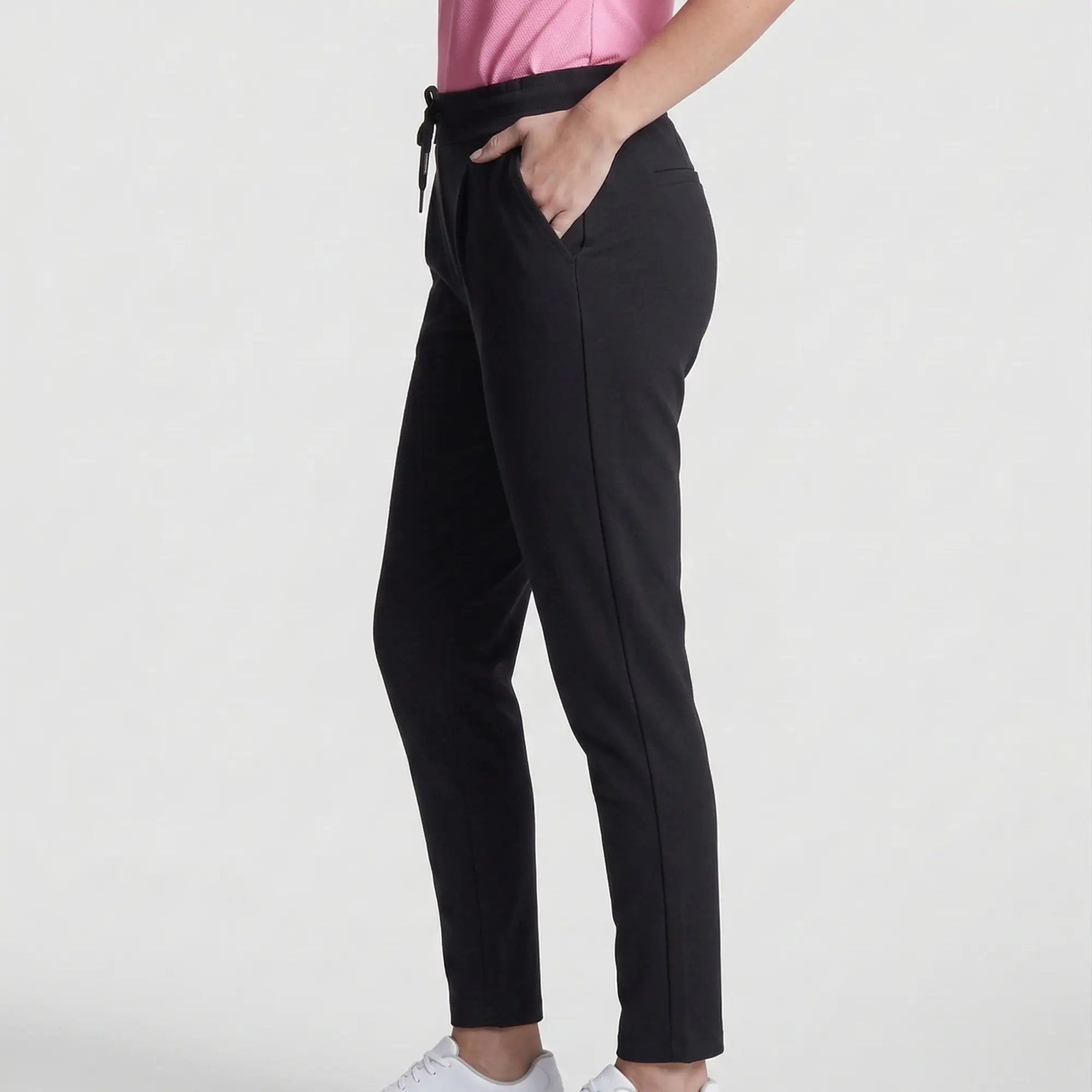 Pantalon Golf Stretch Femme - Fairway Rebels