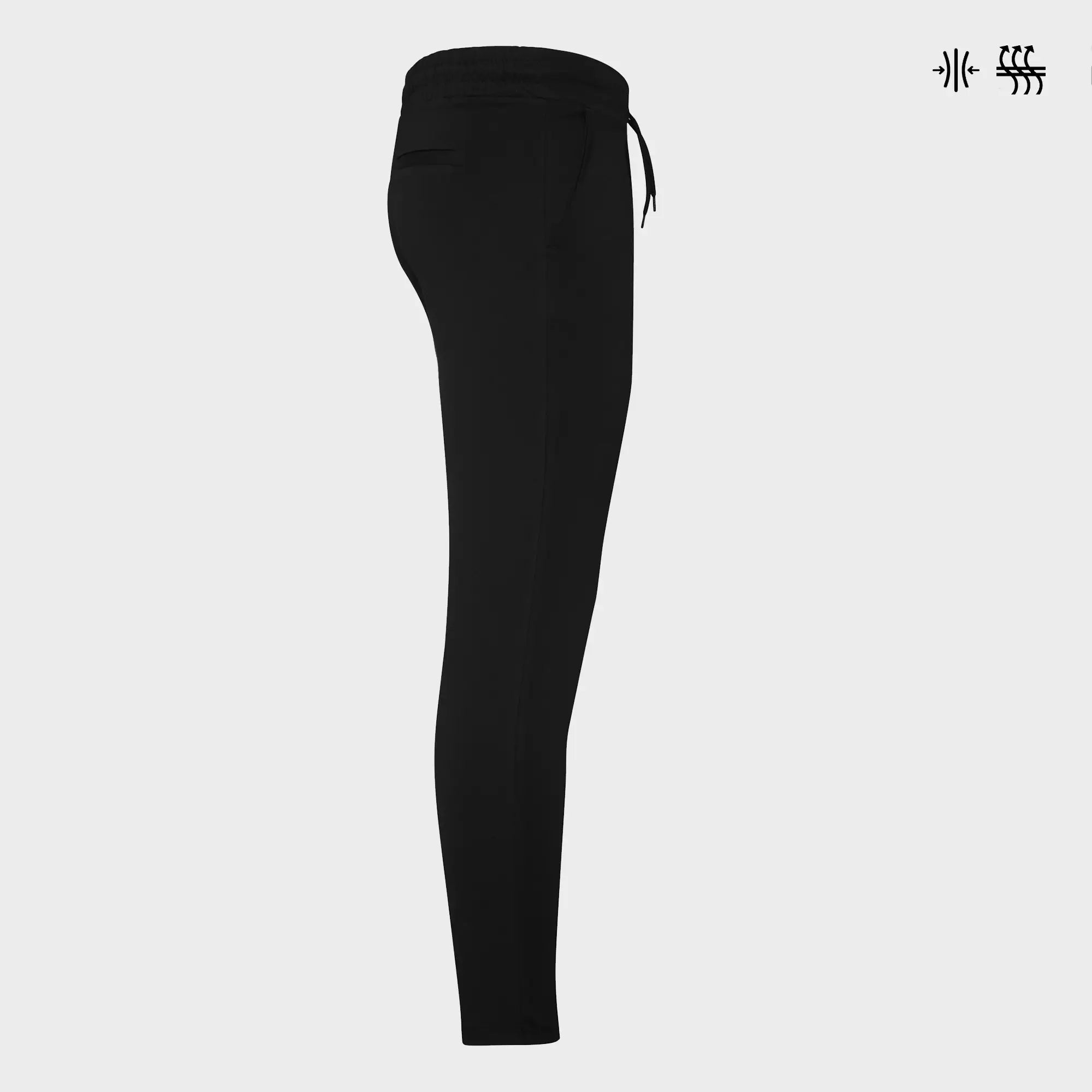 Pantalon Golf Stretch Femme - Fairway Rebels
