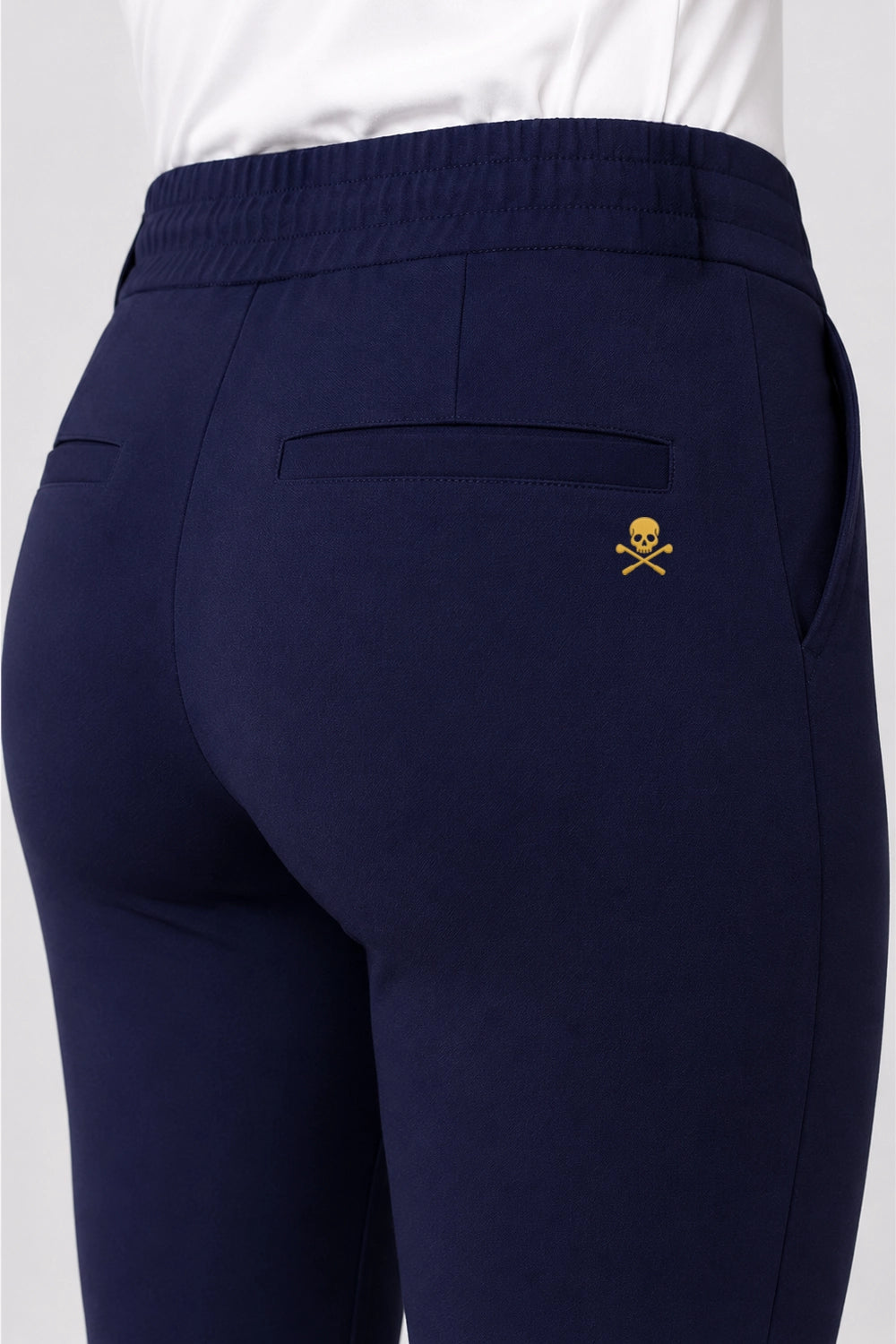 Women's Stretch Golf Trousers