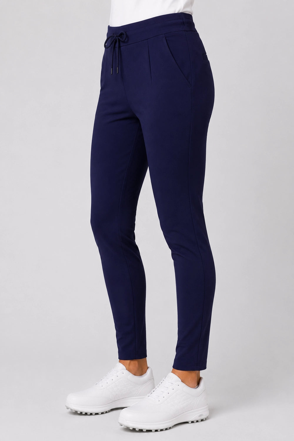 Women's Stretch Golf Trousers