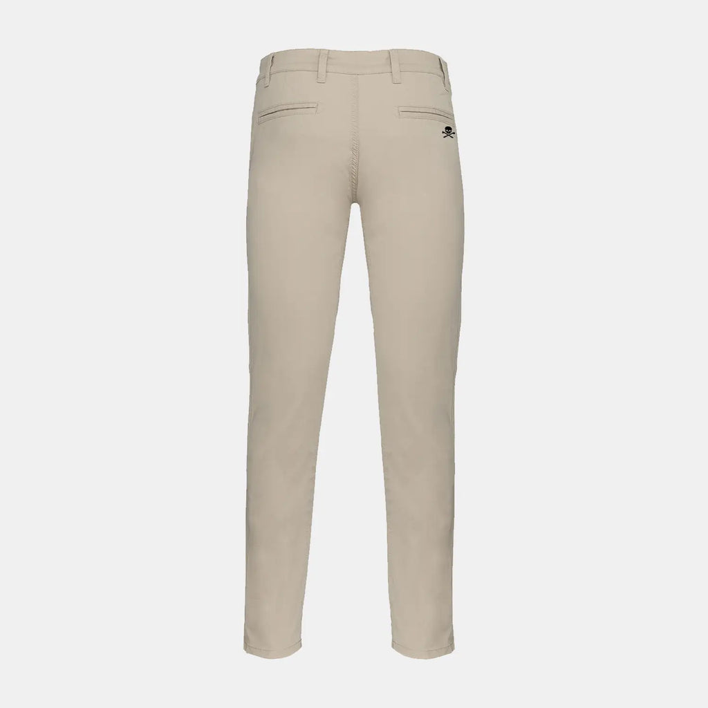 Herren-Golfhose