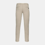 Herren-Golfhose