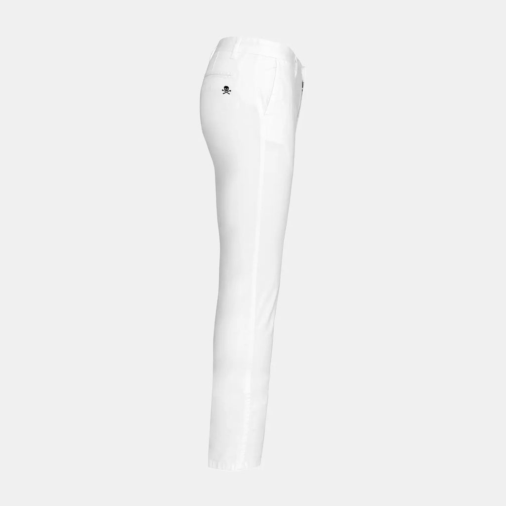 Herren-Golfhose