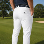 Herren-Golfhose