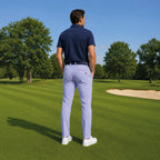 Herren-Golfhose