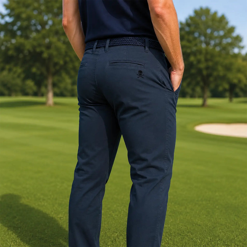 Pantalon de Golf Homme