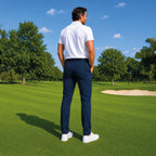Herren-Golfhose