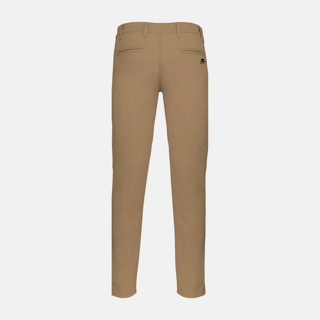Herren-Golfhose