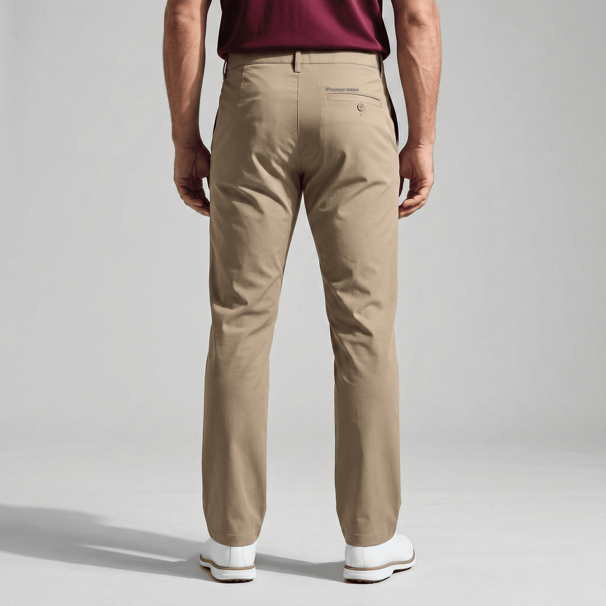 Pantalon de Golf Chino Coupe Droite - Fairway Rebels-  69.00 EUR