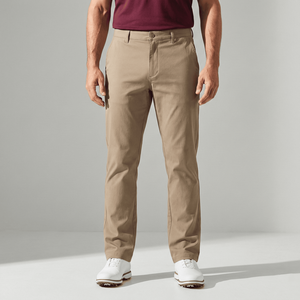 Pantalon de Golf Chino Coupe Droite - Fairway Rebels-  69.00 EUR