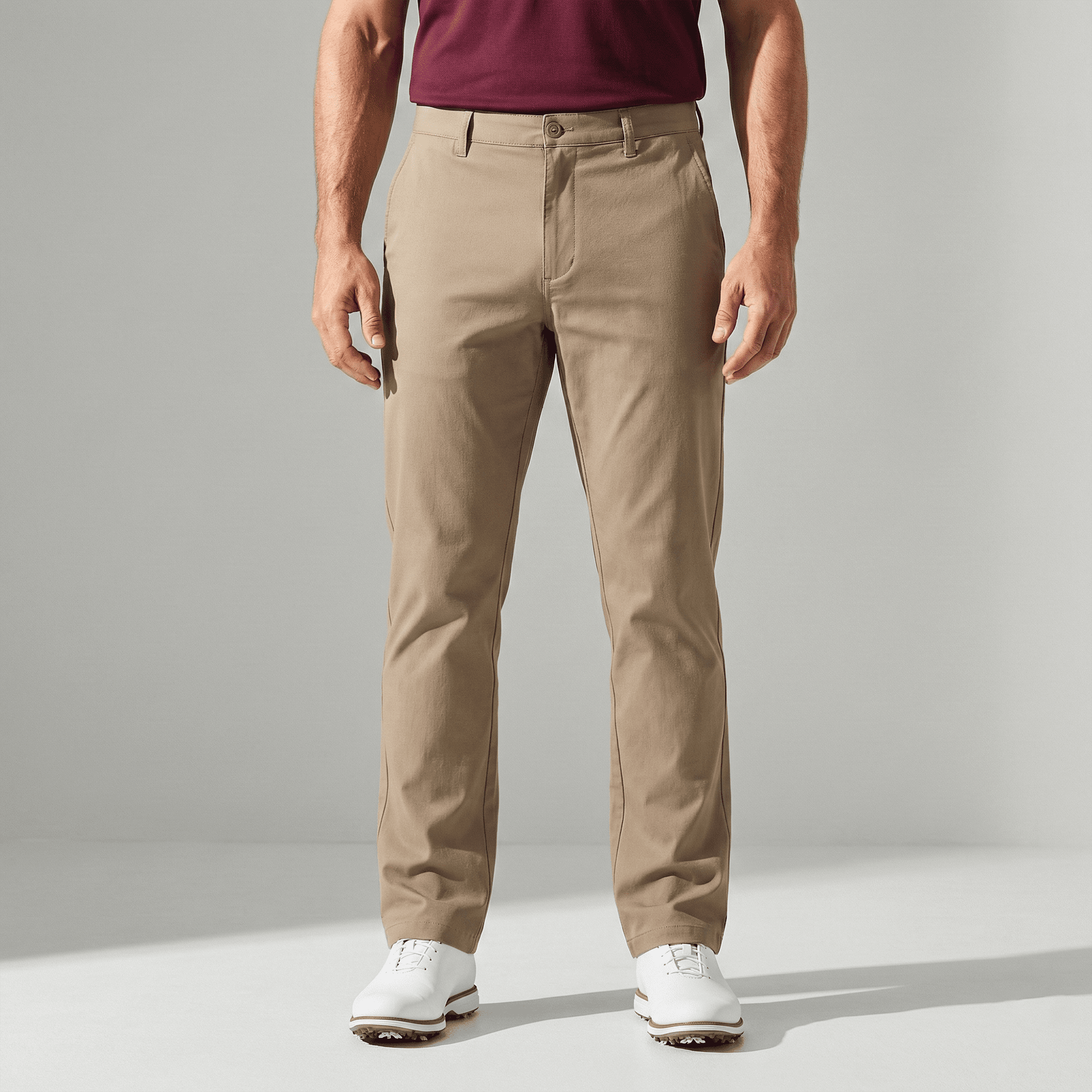 Pantalon de Golf Chino Coupe Droite - Fairway Rebels-  69.00 EUR