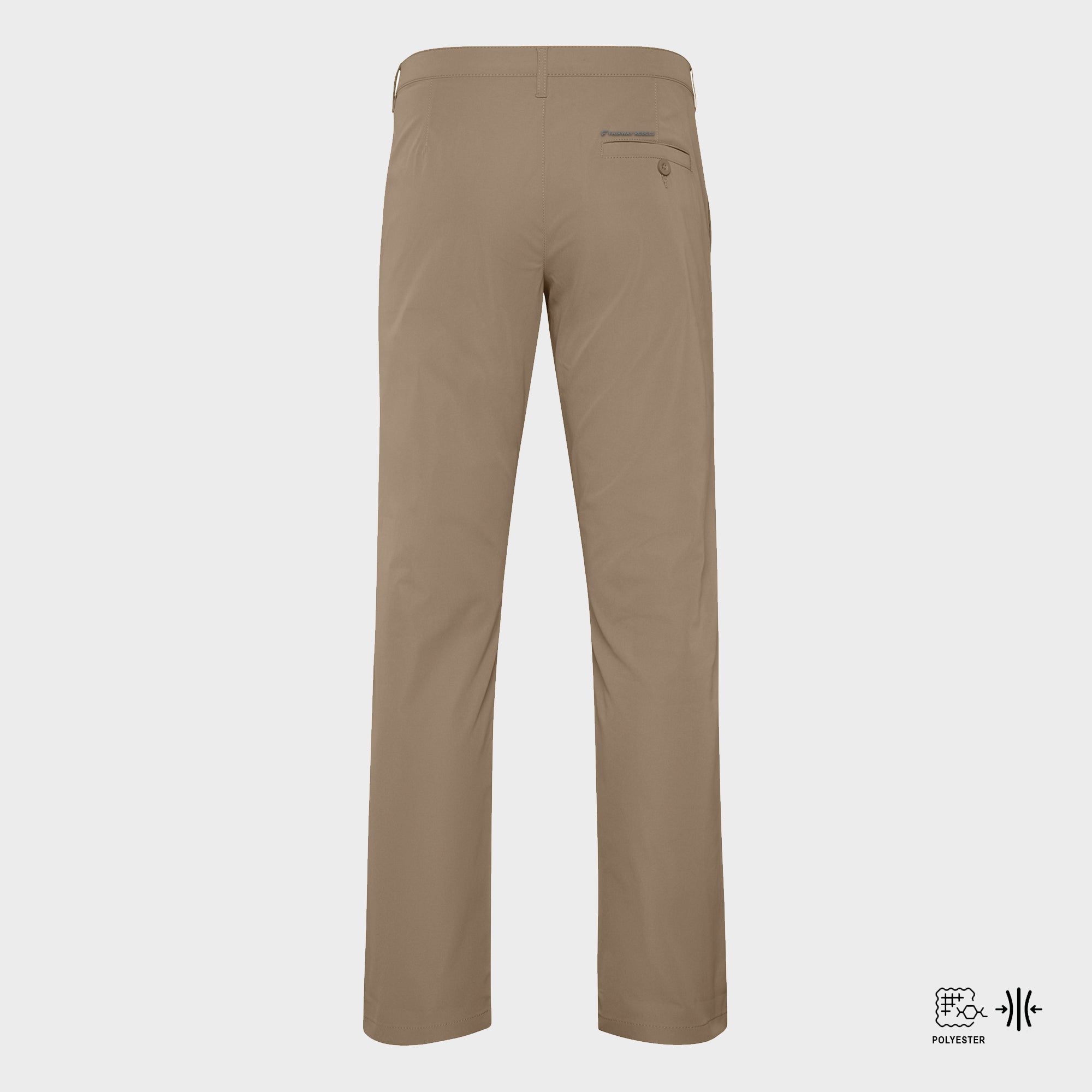 Pantalon de Golf Chino Coupe Droite - Fairway Rebels-  69.00 EUR