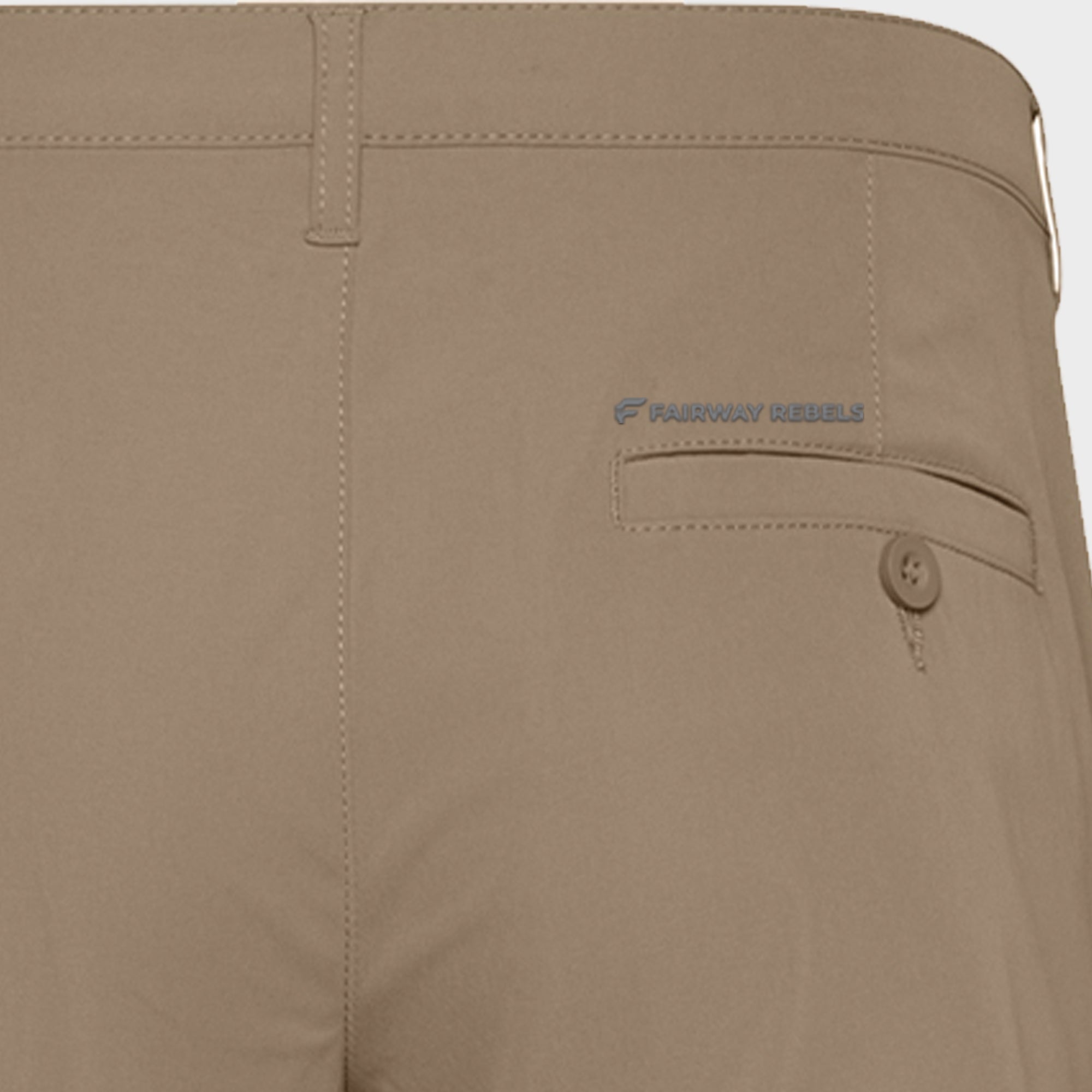 Pantalon de Golf Chino Coupe Droite - Fairway Rebels-  69.00 EUR