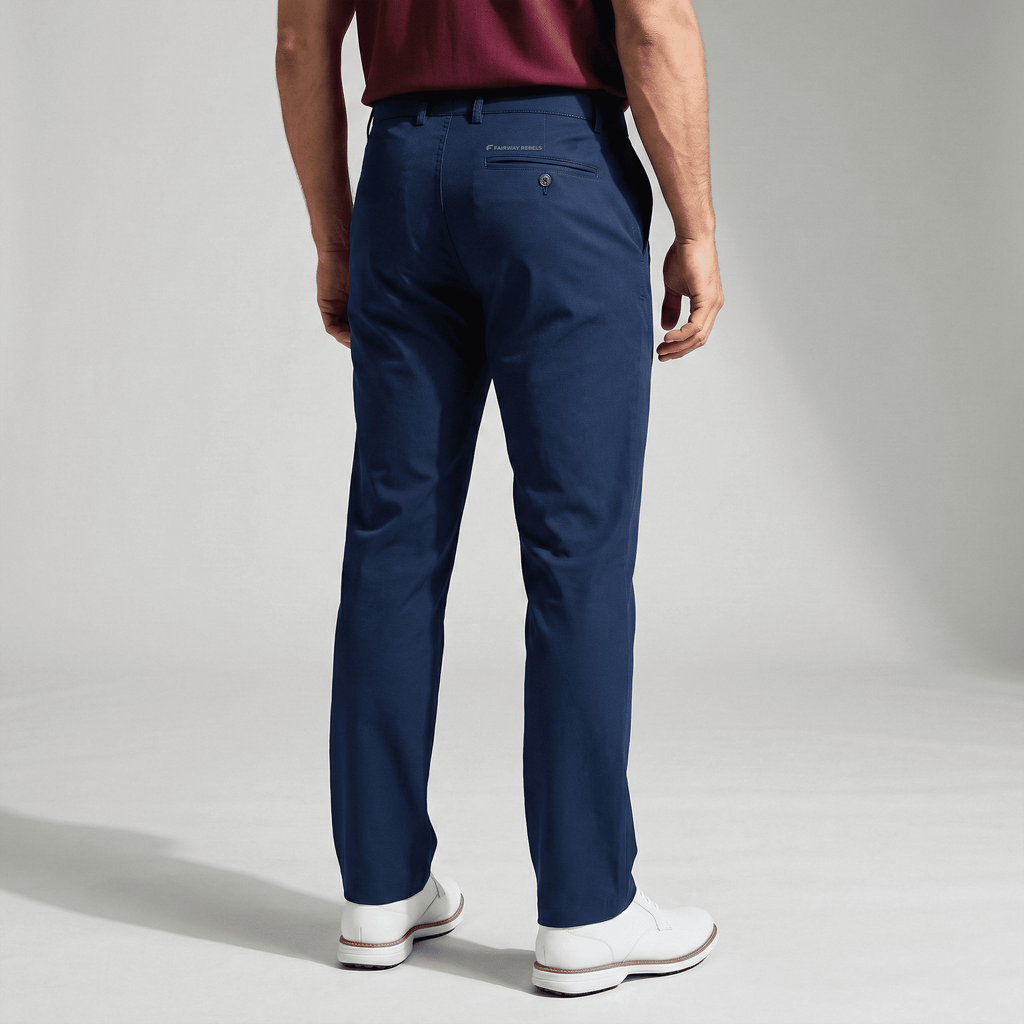Pantalon de Golf Chino Coupe Droite - Fairway Rebels-  69.00 EUR