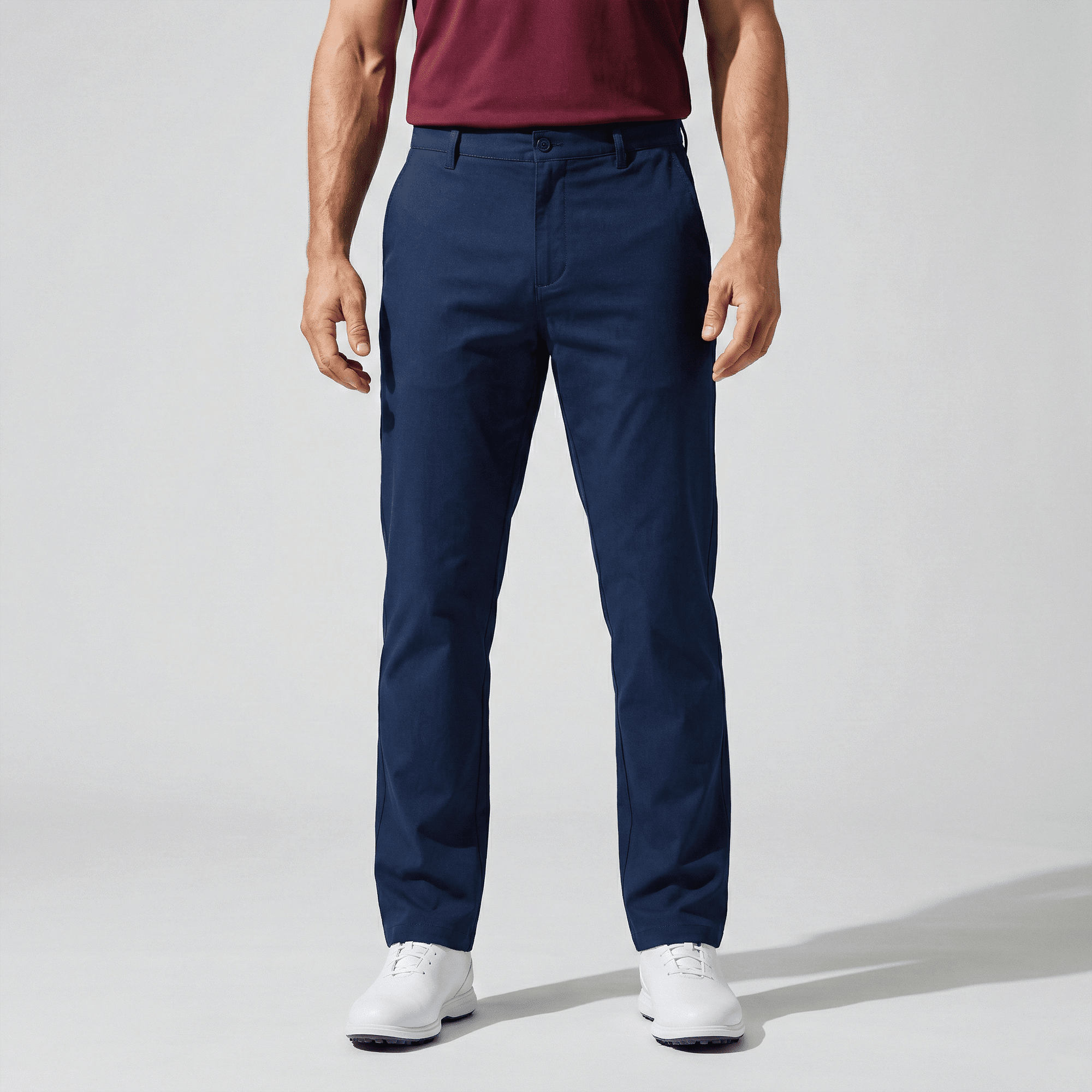 Pantalon de Golf Chino Coupe Droite - Fairway Rebels-  69.00 EUR