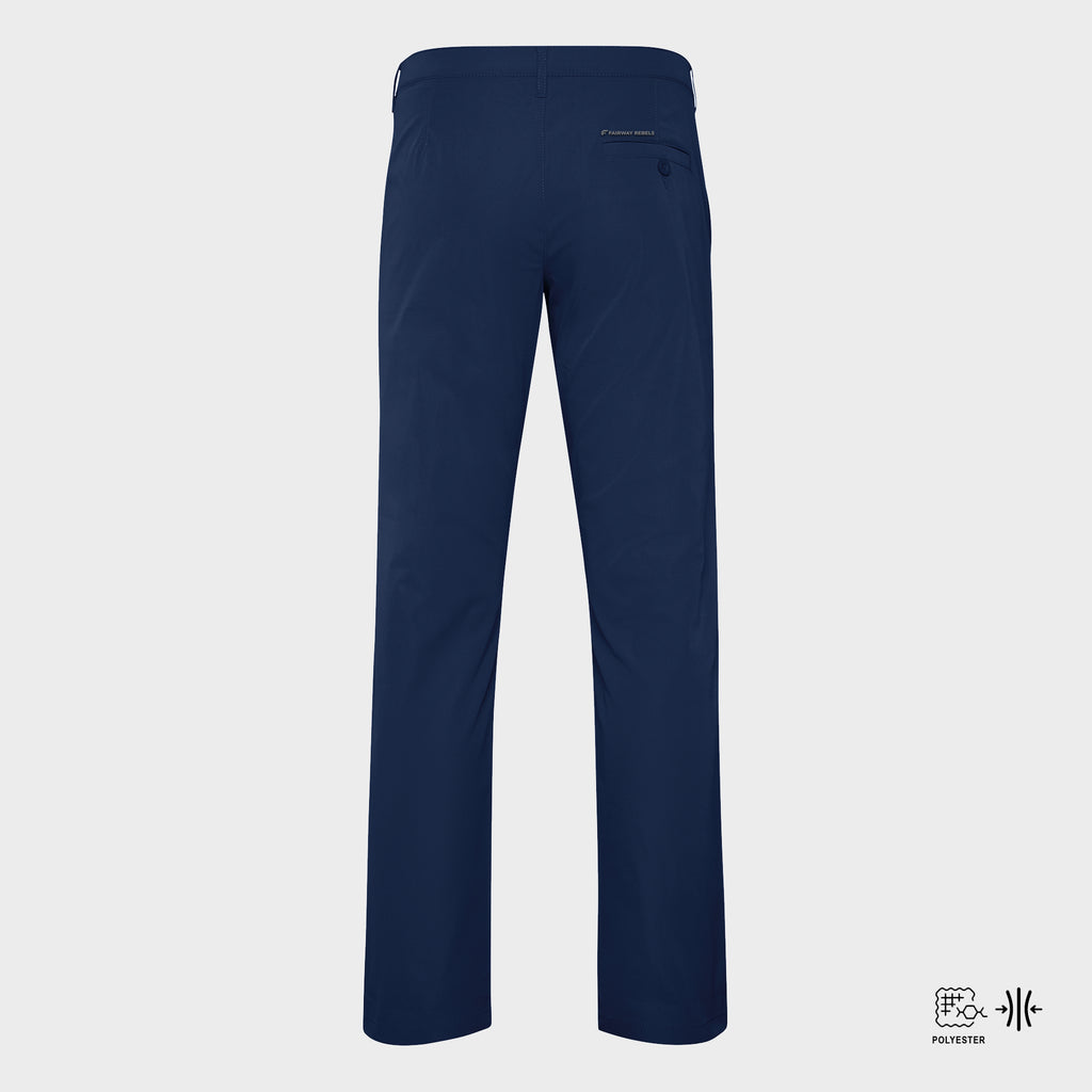 Pantalon de Golf Chino Coupe Droite - Fairway Rebels-  69.00 EUR