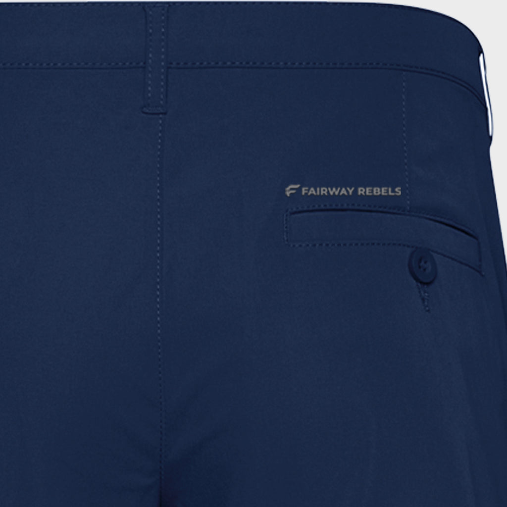 Pantalon de Golf Chino Coupe Droite - Fairway Rebels-  69.00 EUR