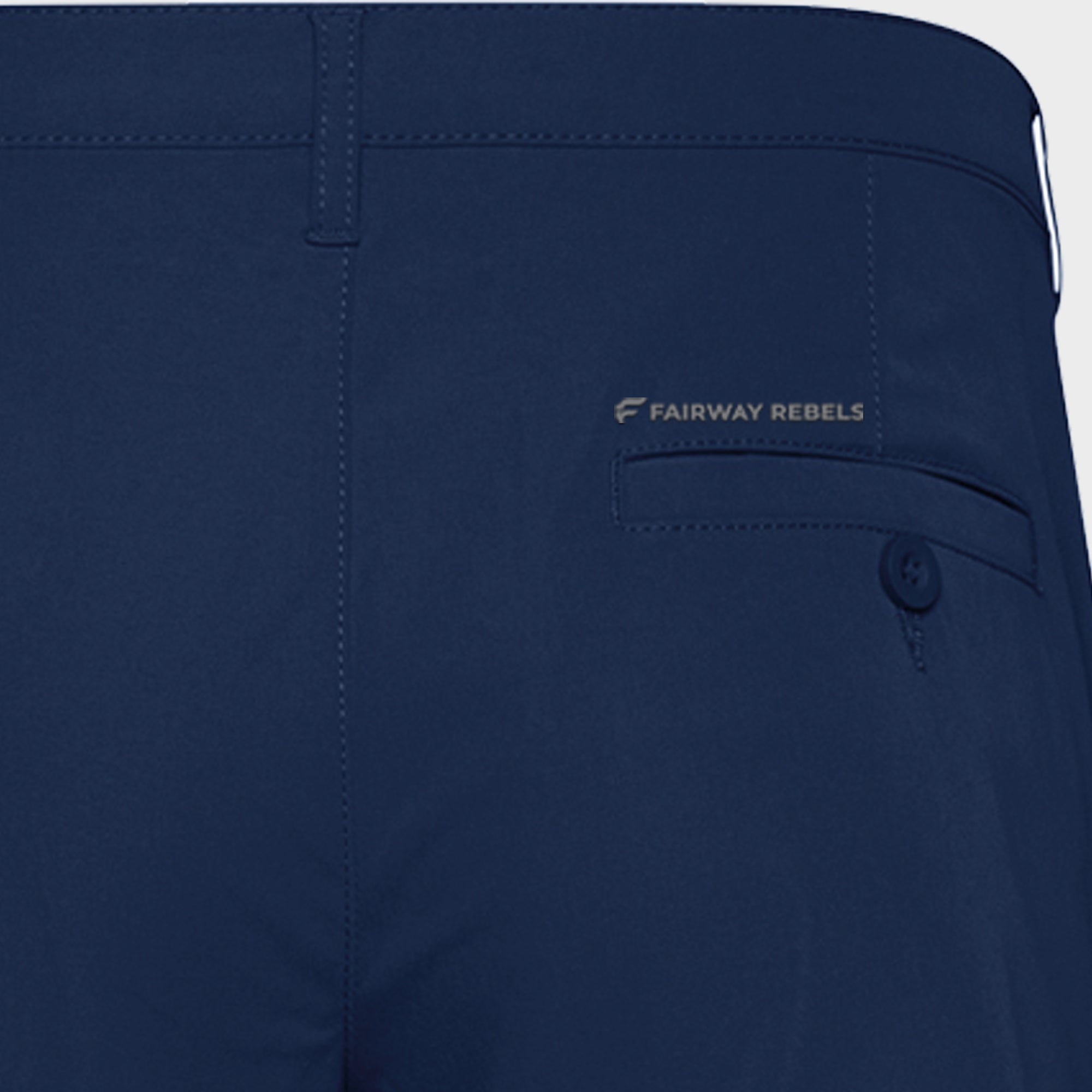 Pantalon de Golf Chino Coupe Droite - Fairway Rebels-  69.00 EUR
