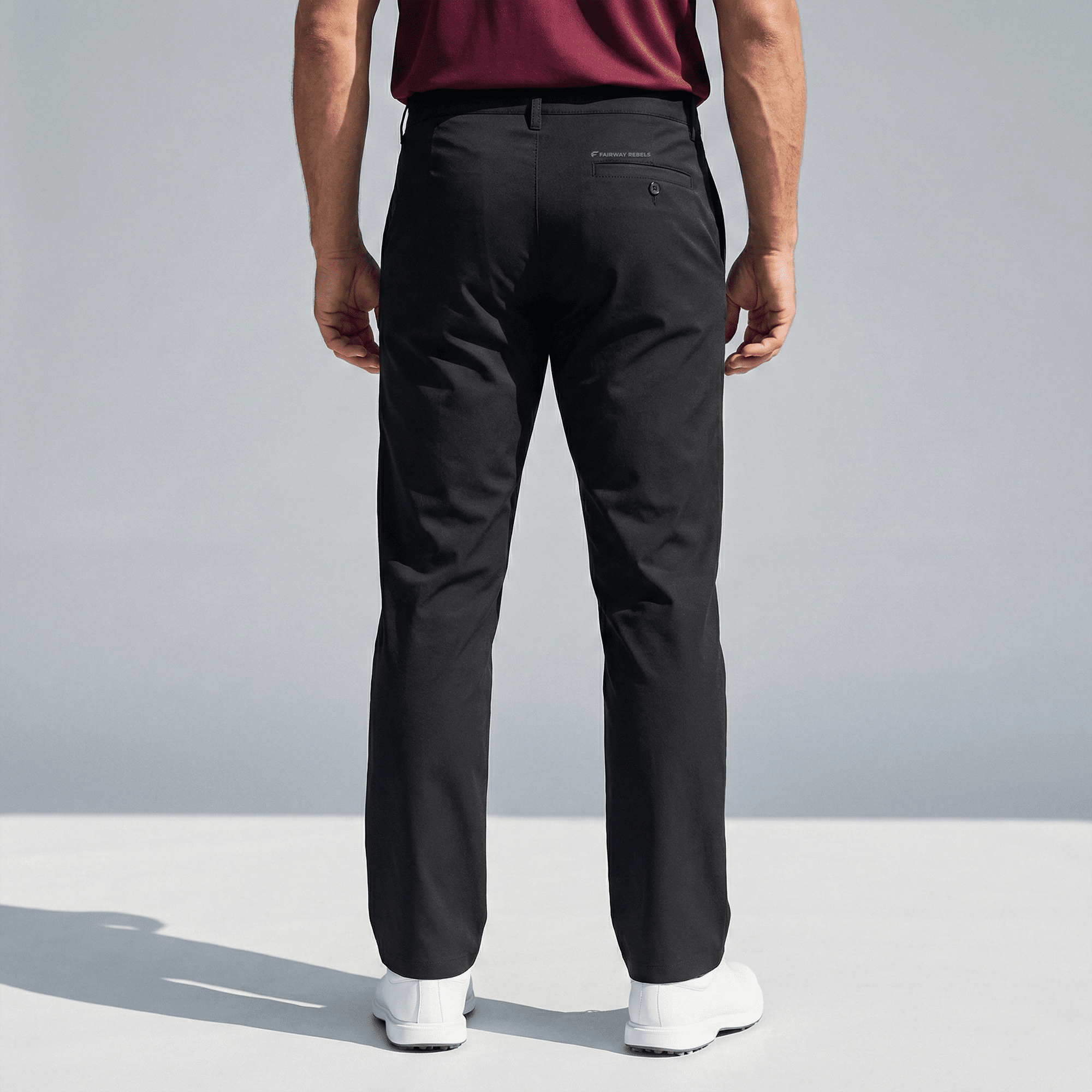 Pantalon de Golf Chino Coupe Droite - Fairway Rebels-  69.00 EUR