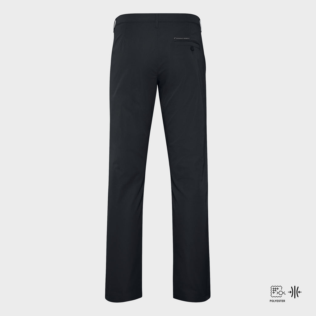 Pantalon de Golf Chino Coupe Droite - Fairway Rebels-  69.00 EUR