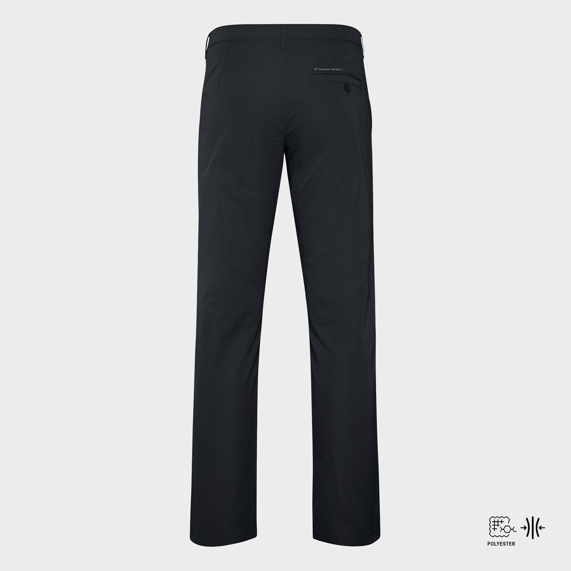 Pantalon de Golf Chino Coupe Droite - Fairway Rebels-  69.00 EUR