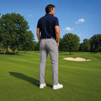 Herren-Golfhose