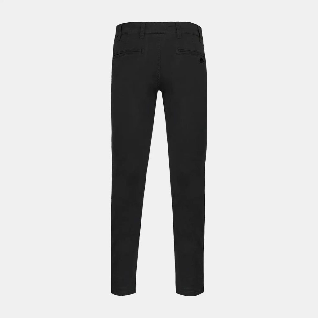 Herren-Golfhose
