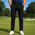 Herren-Golfhose